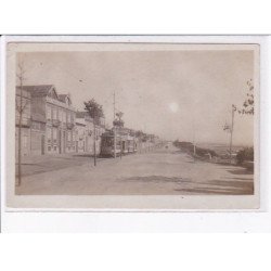 PORTUGAL: LECA: tramway - très bon état