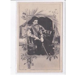 TURQUIE: sultan de Turquie - très bon état