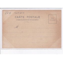 TURQUIE: sultan de Turquie - très bon état