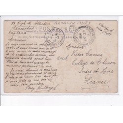 ROYAUME-UNI: hulton pit disaster, general vieux of the mine - très bon état