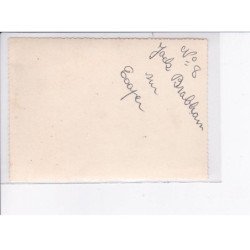 MONACO: grand prix, automobile, course, 4 photos - très bon état