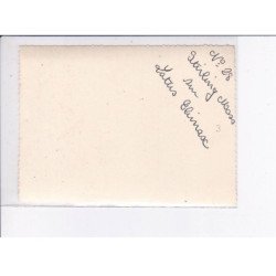 MONACO: grand prix, automobile, course, 4 photos - très bon état