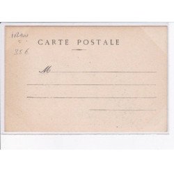 IRAN: mendiant persan - très bon état