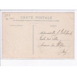 LAOS: groupe de khas-peloux (cammomn), femmes nues, nus - très bon état