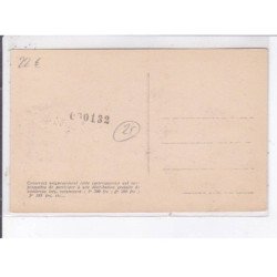 VALENTIGNEY: sortie du 25 avril 1937 au haut koenigsbourg voir au versa - très bon état