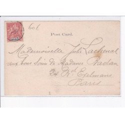 SINGAPOUR: malay radjas - très bon état