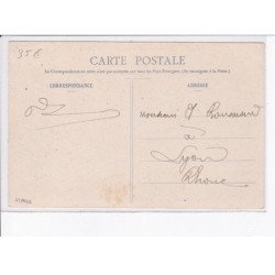 MARTINIQUE: POINTE DES NEGRES: rhummerie, compagnie des antilles, Rhum chauvet - très bon état