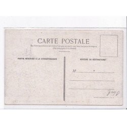 NOUVELLE-CALEDONIE: un guerrier canaque, nouméa - très bon état