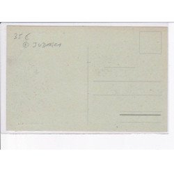 MAROC: RABBAT: types d'enfants iraélites, judaïca - très bon état