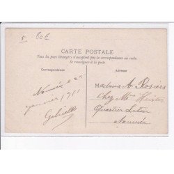 NOUVELLE-CALEDONIE: NOUMEA: requin capturé au port de nouméa - très bon état