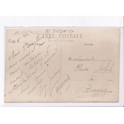 ALGERIE: judaïca, filles, violon - très bon état