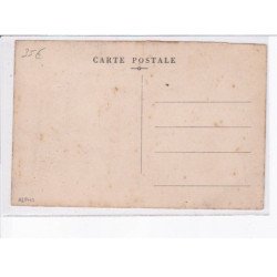 MARTINIQUE: ducos, le marché en plein air - très bon état