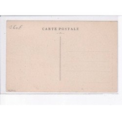 MARTINIQUE: un vieux de la vieille - très bon état