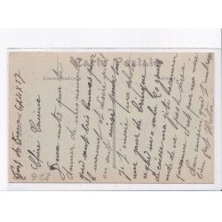 MARTINIQUE: compagnie générale transatlantique - très bon état