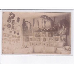 LA REUNION: exposition 1925, caserne d'infanterie, 5 CPA - très bon état