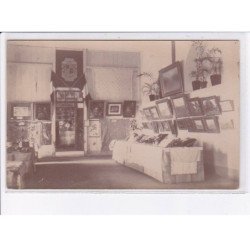 LA REUNION: exposition 1925, caserne d'infanterie, 5 CPA - très bon état