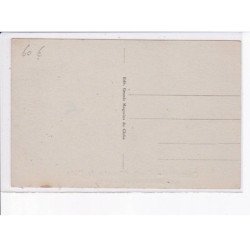 ALGERIE: CONSTANTINE: grands magasins du globe (façade de la rue caraman) - très bon état