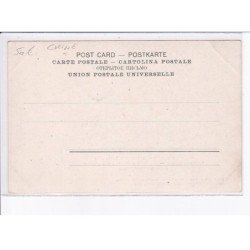 CHINE: crimimnel chinois - très bon état