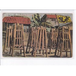 CHINE: chinese deathcage - très bon état