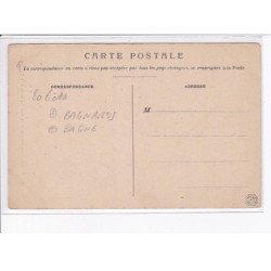 NOUVELLE-CALEDONIE: condamnés aux travaux forcés avec chaîne, bagnard, bagne - état