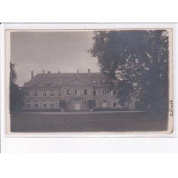 LUXEMBOURG: Colpach, château - très bon état