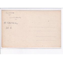 LUXEMBOURG: Colpach, château - très bon état