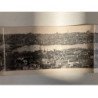 TURQUIE : carte panoramique 6 volets - panorama de Constantinople - très bon état