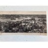 TURQUIE : carte panoramique 6 volets - panorama de Constantinople - très bon état