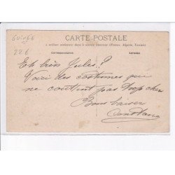 GUINEE FRANCAISE: kongnague de boké - très bon état