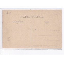 CHINE: PEKIN: légation de france - très bon état