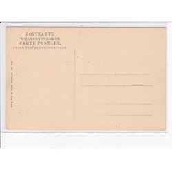 LUXEMBOURG: schloss weilerbach - très bon état