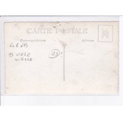 CORREZE (?): viele, vielle - état