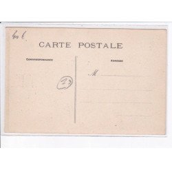 USSEL: rue de la liberté et types du pays - très bon état