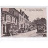 LA CELLE: garage corrézien, rendez-vous des parisiens, mécanique moderne - très bon état
