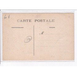 USSEL: la bascule - très bon état