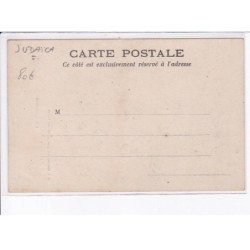 JUDAÏCA: types juifs - très bon état