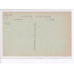 CHINE: YUNNAN: caravane dans la montagne - très bon état