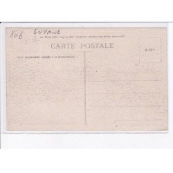 GUYANE: CAYENNE: gendarmerie nationale - très bon état