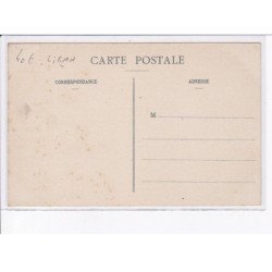 LIBAN: BEYROUTH: forêt des pins - très bon état