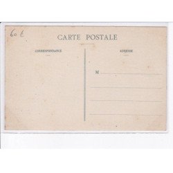 LIBAN: village de broumanah - très bon état