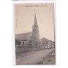 SAINT-PERAVY-la-COLOMBE : l'eglise - tres bon etat