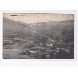 CROATIE: lussinpiccolo, curort - très bon état