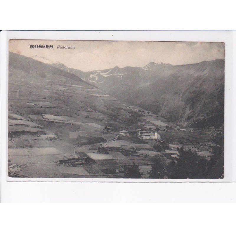 CROATIE: lussinpiccolo, curort - très bon état