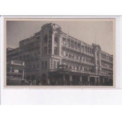 INDE: calcutta, batiment - très bon état