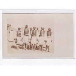 EGYPTE: militaire - très bon état