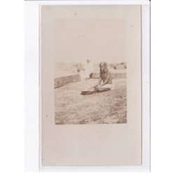 EGYPTE: type - très bon état