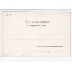 POLOGNE: cracovie, wolnica na kazimierzu w krakowie - très bon état