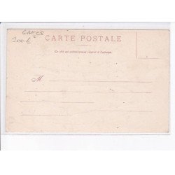 GRECE: gendarmerie crétoise - très bon état