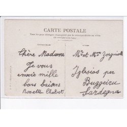 VIETNAM: mines de thang da (tuyen quang) 4 cartes photos, 3 petites photos - très bon état