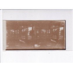 VIETNAM: mines de thang da (tuyen quang) 4 cartes photos, 3 petites photos - très bon état